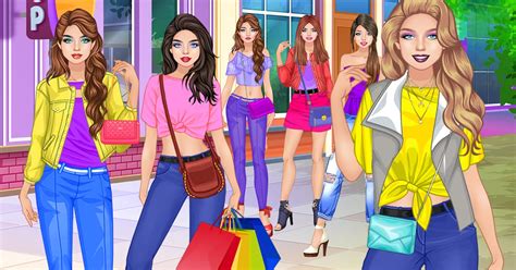 model games|Model Dress Up Girl ️ Play on CrazyGames.